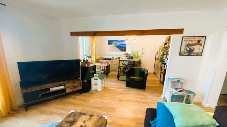 Ma-Cabane - Vente Appartement Ajaccio, 74 m²
