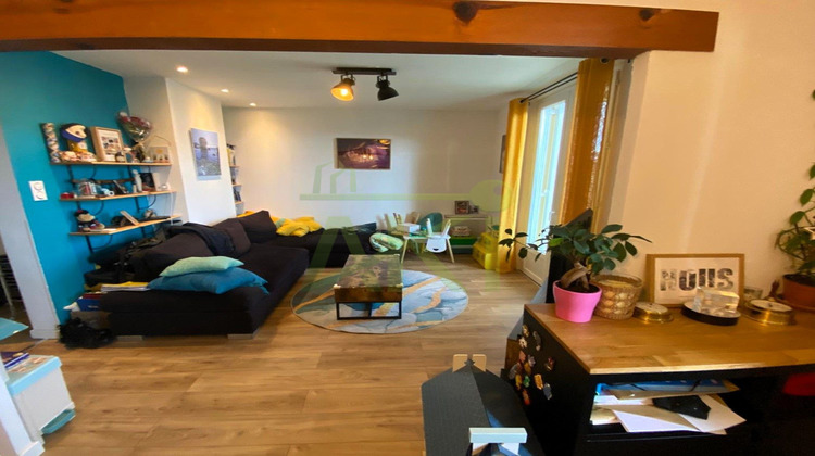 Ma-Cabane - Vente Appartement Ajaccio, 74 m²