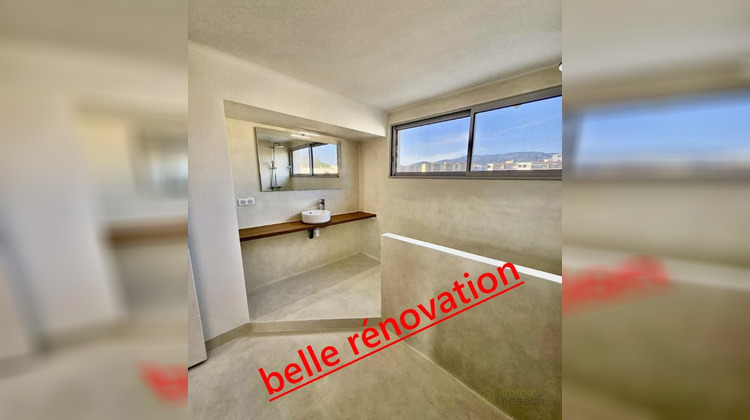 Ma-Cabane - Vente Appartement AJACCIO, 60 m²