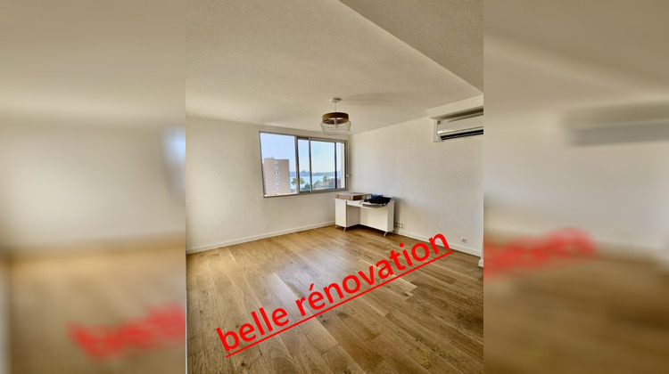 Ma-Cabane - Vente Appartement AJACCIO, 60 m²