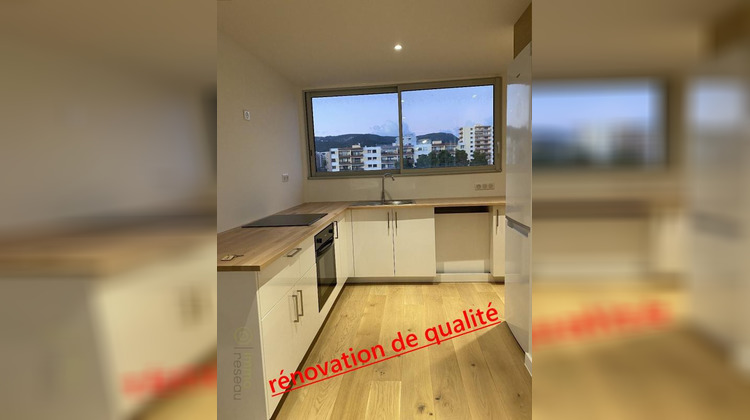 Ma-Cabane - Vente Appartement AJACCIO, 60 m²