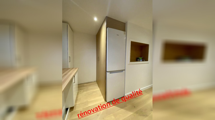 Ma-Cabane - Vente Appartement AJACCIO, 60 m²