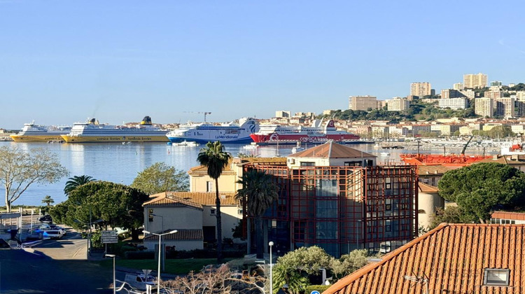 Ma-Cabane - Vente Appartement AJACCIO, 60 m²