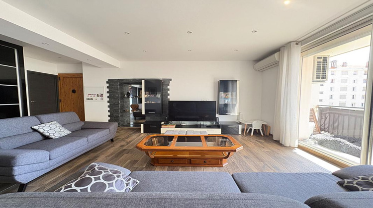 Ma-Cabane - Vente Appartement AJACCIO, 67 m²