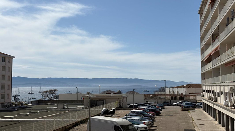 Ma-Cabane - Vente Appartement AJACCIO, 67 m²