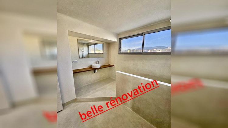 Ma-Cabane - Vente Appartement AJACCIO, 60 m²