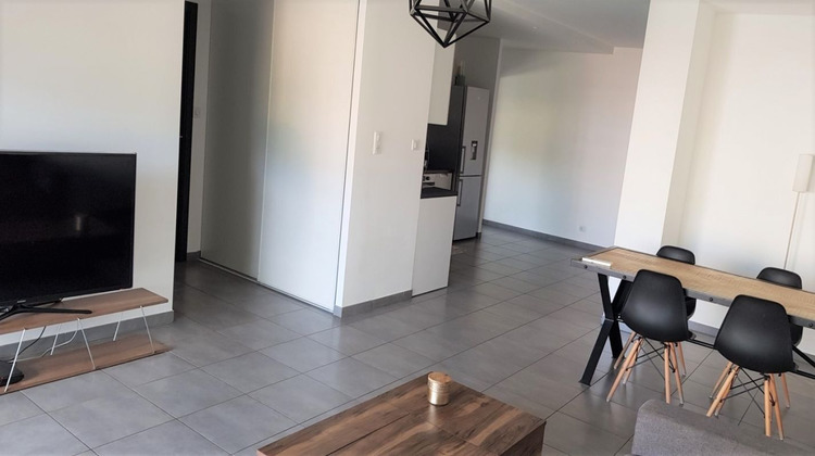 Ma-Cabane - Vente Appartement AJACCIO, 72 m²