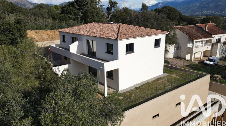 Ma-Cabane - Vente Appartement Ajaccio, 62 m²