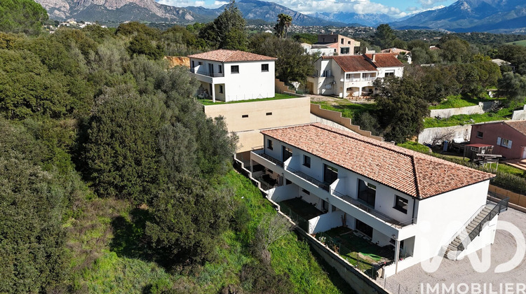 Ma-Cabane - Vente Appartement Ajaccio, 62 m²