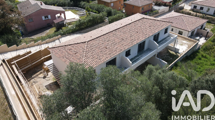 Ma-Cabane - Vente Appartement Ajaccio, 62 m²