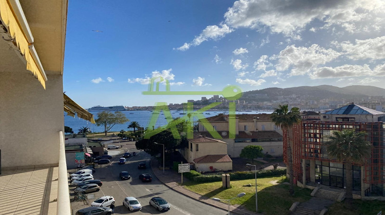 Ma-Cabane - Vente Appartement Ajaccio, 94 m²