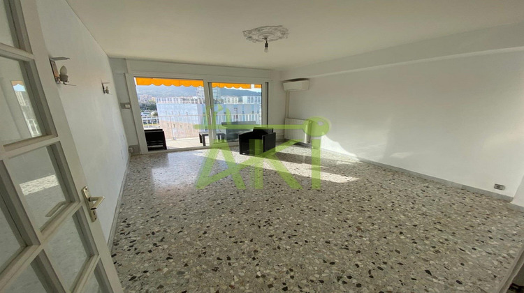 Ma-Cabane - Vente Appartement Ajaccio, 94 m²