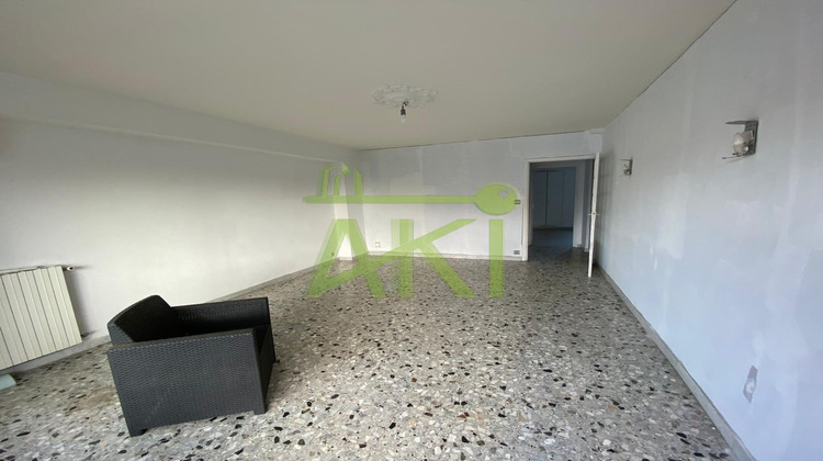 Ma-Cabane - Vente Appartement Ajaccio, 94 m²