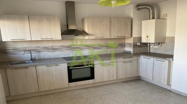 Ma-Cabane - Vente Appartement Ajaccio, 94 m²