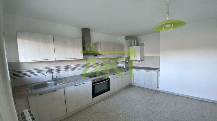 Ma-Cabane - Vente Appartement Ajaccio, 94 m²