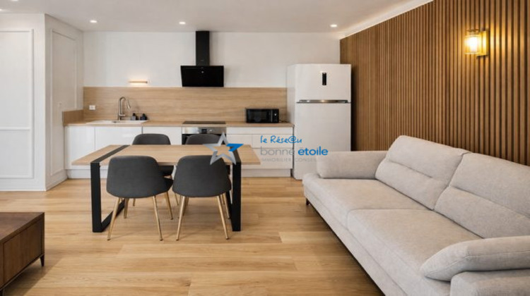 Ma-Cabane - Vente Appartement Ajaccio, 35 m²