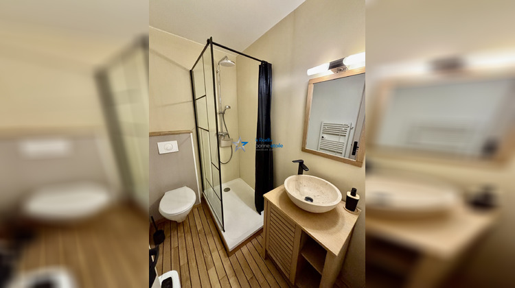 Ma-Cabane - Vente Appartement Ajaccio, 35 m²