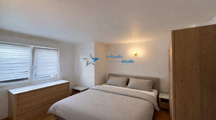 Ma-Cabane - Vente Appartement Ajaccio, 35 m²