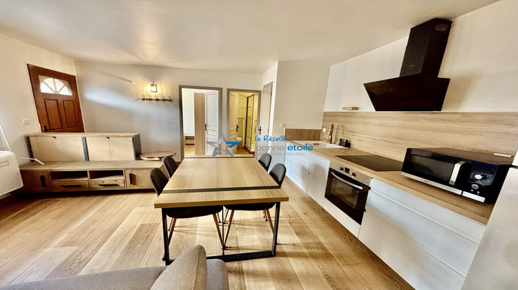Ma-Cabane - Vente Appartement Ajaccio, 35 m²