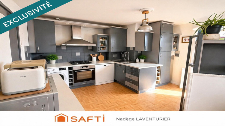 Ma-Cabane - Vente Appartement Ajaccio, 68 m²