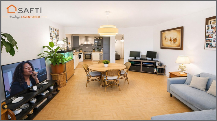 Ma-Cabane - Vente Appartement Ajaccio, 68 m²