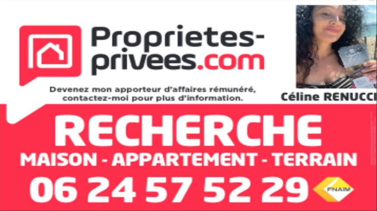 Ma-Cabane - Vente Appartement AJACCIO, 42 m²