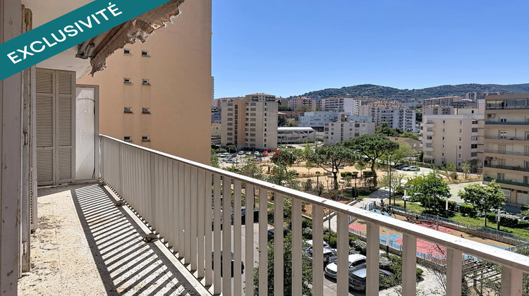 Ma-Cabane - Vente Appartement Ajaccio, 80 m²