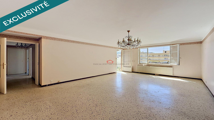 Ma-Cabane - Vente Appartement Ajaccio, 80 m²