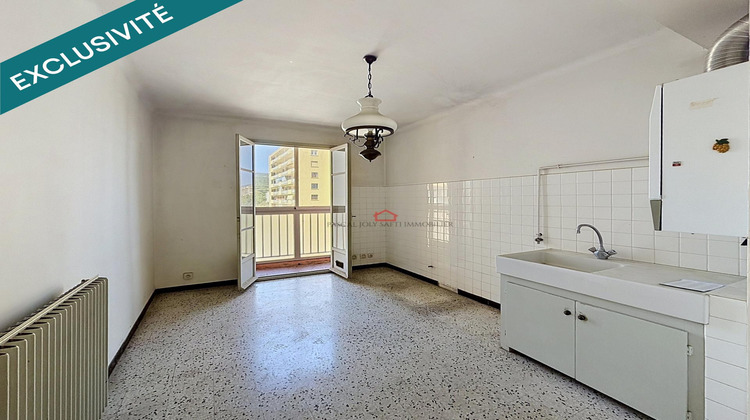 Ma-Cabane - Vente Appartement Ajaccio, 80 m²