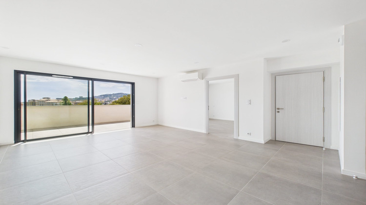 Ma-Cabane - Vente Appartement Ajaccio, 112 m²
