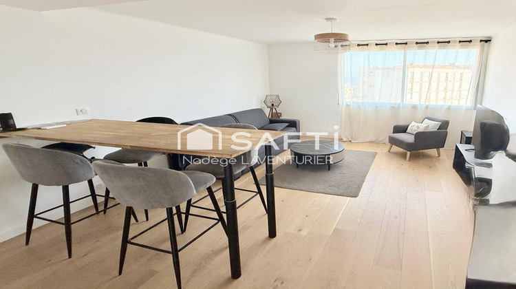 Ma-Cabane - Vente Appartement Ajaccio, 57 m²