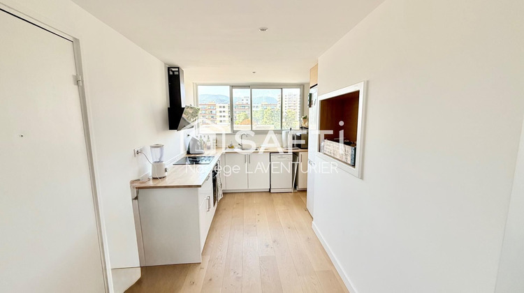 Ma-Cabane - Vente Appartement Ajaccio, 57 m²