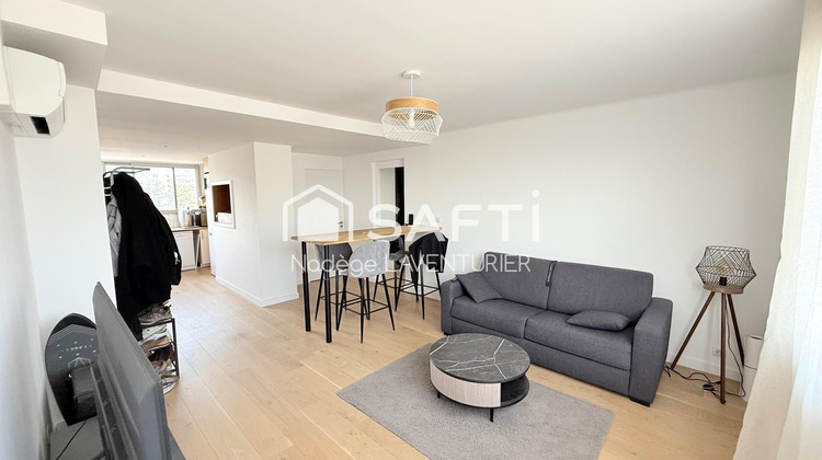 Ma-Cabane - Vente Appartement Ajaccio, 57 m²