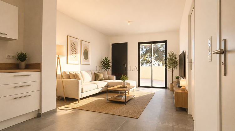 Ma-Cabane - Vente Appartement Ajaccio, 45 m²