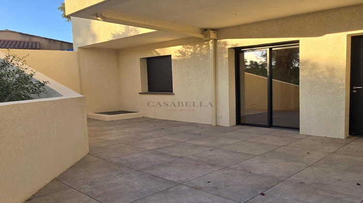 Ma-Cabane - Vente Appartement Ajaccio, 45 m²