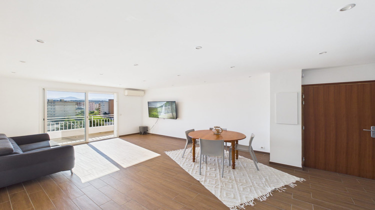 Ma-Cabane - Vente Appartement Ajaccio, 72 m²