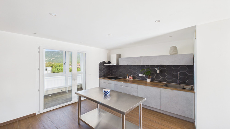 Ma-Cabane - Vente Appartement Ajaccio, 72 m²