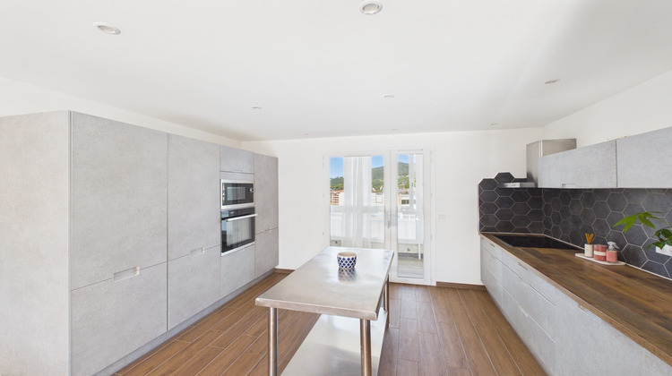 Ma-Cabane - Vente Appartement Ajaccio, 72 m²