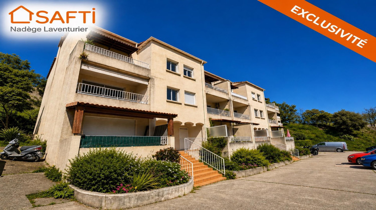 Ma-Cabane - Vente Appartement Ajaccio, 51 m²