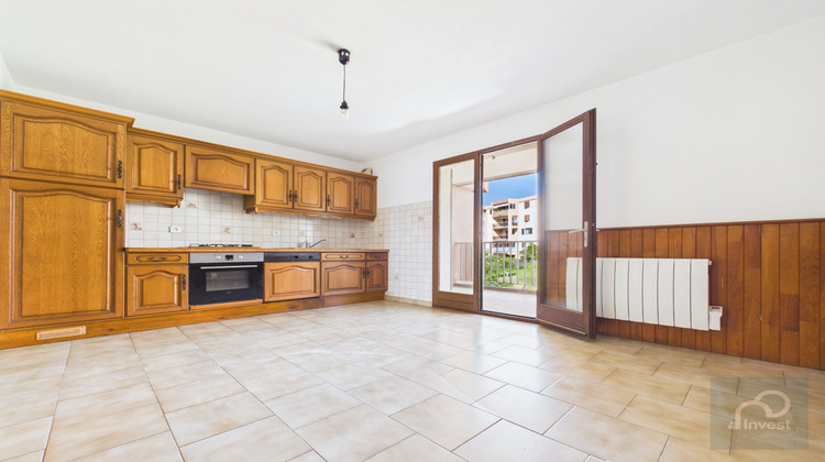 Ma-Cabane - Vente Appartement Ajaccio, 80 m²