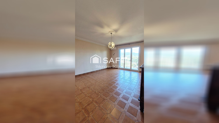 Ma-Cabane - Vente Appartement Ajaccio, 90 m²
