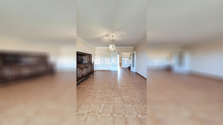 Ma-Cabane - Vente Appartement Ajaccio, 90 m²