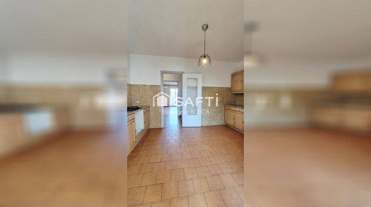 Ma-Cabane - Vente Appartement Ajaccio, 90 m²