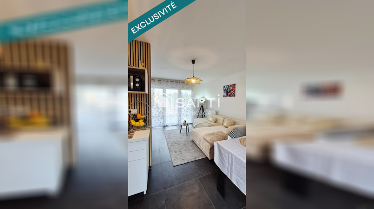 Ma-Cabane - Vente Appartement Ajaccio, 64 m²