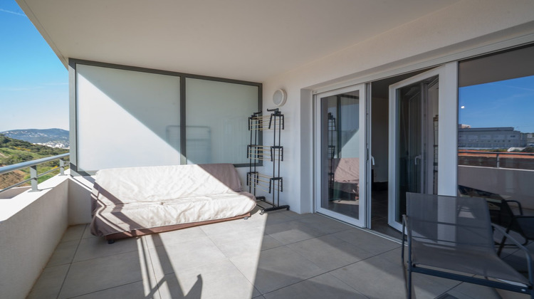 Ma-Cabane - Vente Appartement Ajaccio, 30 m²