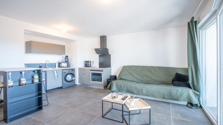 Ma-Cabane - Vente Appartement Ajaccio, 30 m²