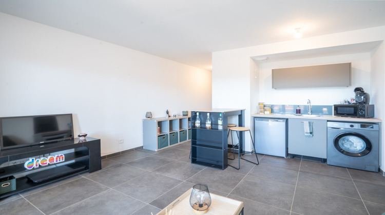 Ma-Cabane - Vente Appartement Ajaccio, 30 m²