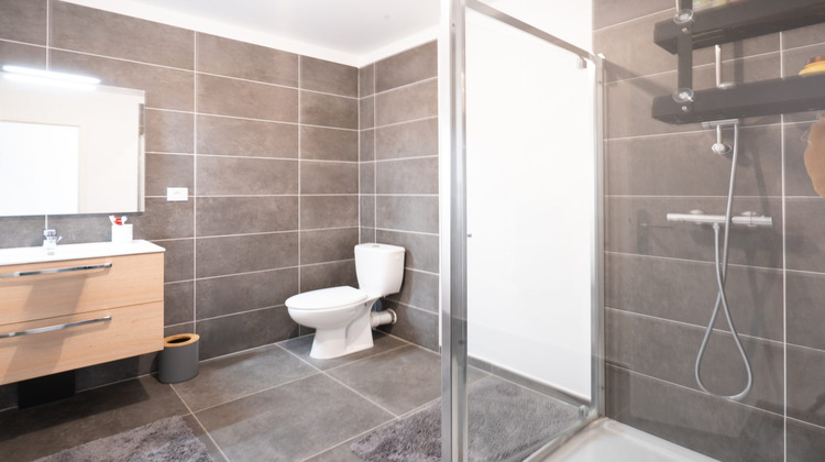 Ma-Cabane - Vente Appartement Ajaccio, 30 m²