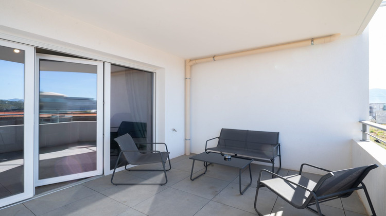 Ma-Cabane - Vente Appartement Ajaccio, 30 m²