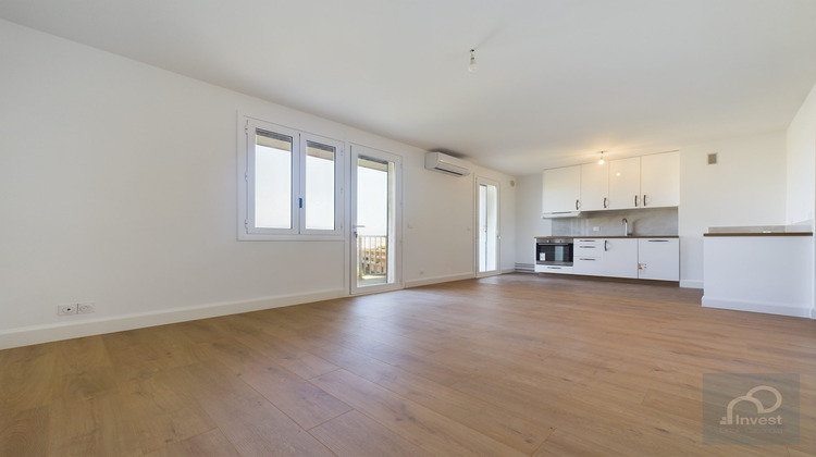 Ma-Cabane - Vente Appartement Ajaccio, 42 m²